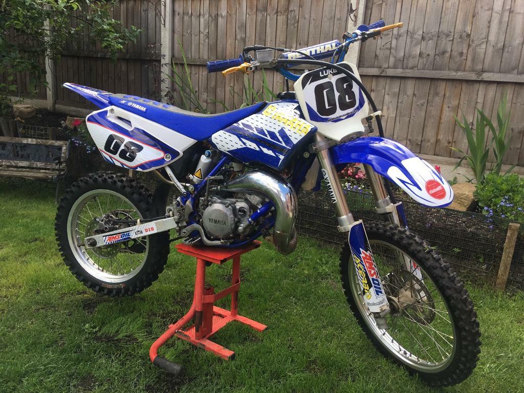 yz85 gumtree